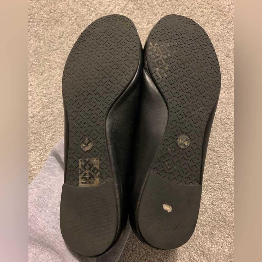 Tory Burch Reva Flats - Picture 7 of 7